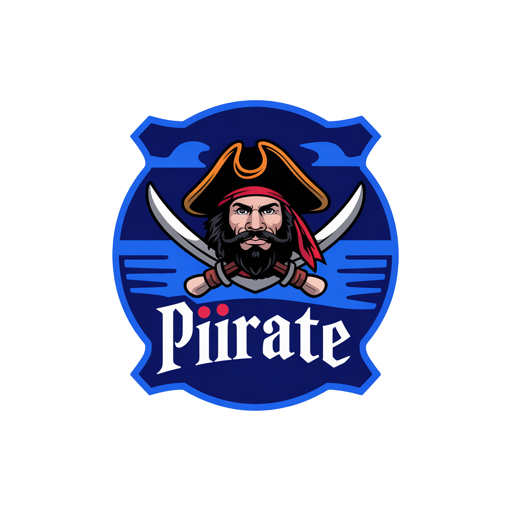PIIRATE Logo